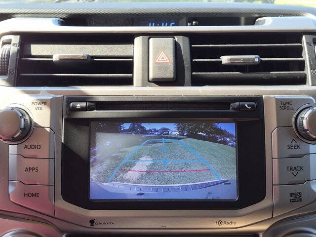 Used 2014 Toyota 4Runner SR5 RWD image 23