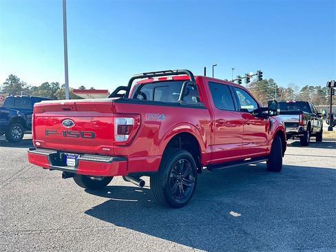 Used 2023 Ford F150 Lariat image 7