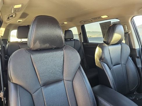 Certified 2024 Subaru Ascent Limited image 19