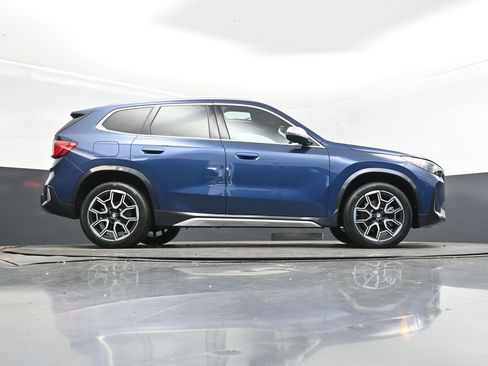 Certified 2024 BMW X1 xDrive28i image 43