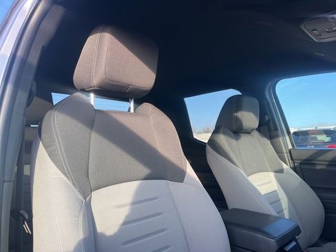 Used 2024 Toyota Tacoma TRD Sport image 51