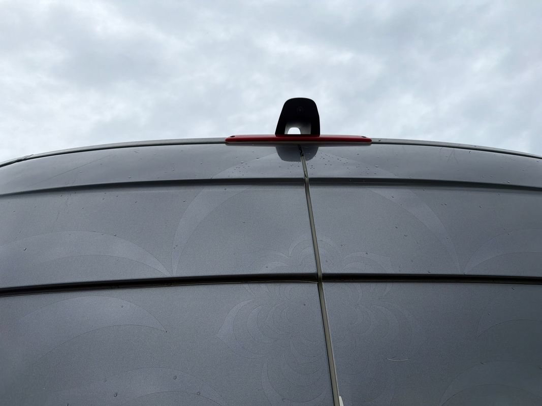 Used 2021 Mercedes-Benz Sprinter 2500 image 4