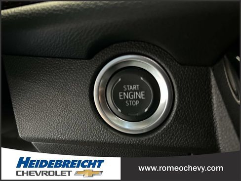Used 2024 Chevrolet Traverse RS w/ LPO, Floor Liner Package AWD/4WD image 29