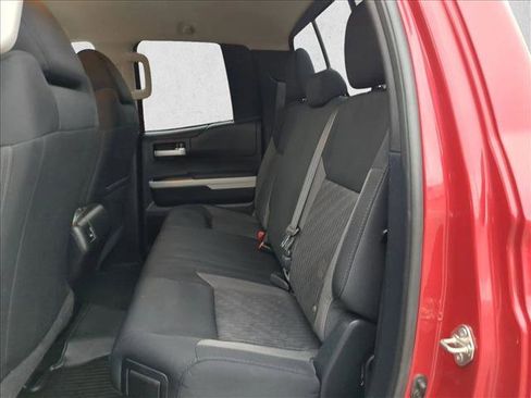 Used 2015 Toyota Tundra SR5 w/ SR5 Upgrade Package image 18