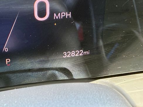 Used 2025 Buick Encore GX Preferred FWD image 39