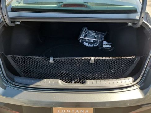 New 2026 Hyundai Elantra SE FWD image 25