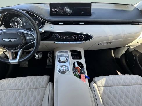 Used 2025 Genesis GV70 3.5T Sport w/ Sport Advanced Package image 20