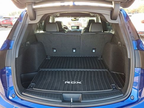 Certified 2024 Acura RDX A-Spec image 30