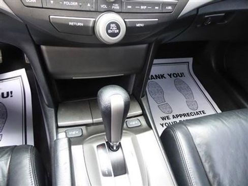 Used 2012 Honda Accord SE image 11