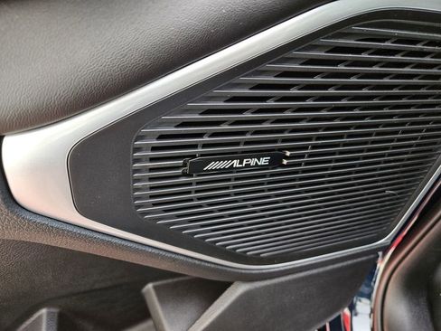 New 2026 Jeep Grand Wagoneer 4WD image 17
