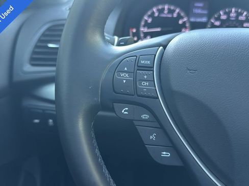 Used 2016 Acura RDX FWD image 22