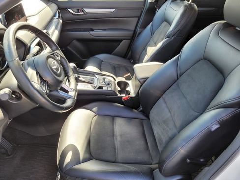 Used 2019 MAZDA CX-5 Touring AWD/4WD image 16
