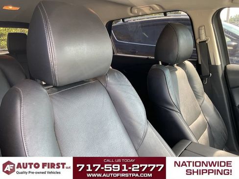 Used 2021 MAZDA CX-9 Touring w/ Touring Premium Package AWD/4WD image 19