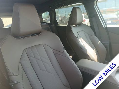 Used 2026 BMW X3 M50 w/ Premium Package AWD/4WD image 17