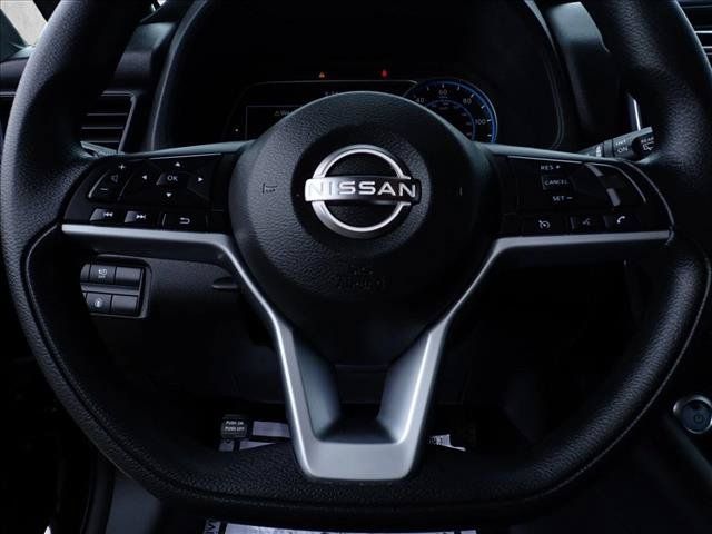 Used 2025 Nissan Leaf S FWD image 14