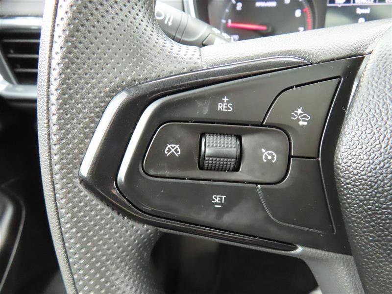 Used 2021 Chevrolet TrailBlazer LT w/ Sun and Liftgate Package AWD/4WD image 24
