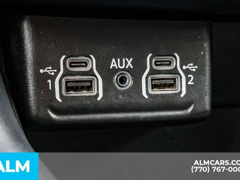 Used 2023 Dodge Durango GT image 45