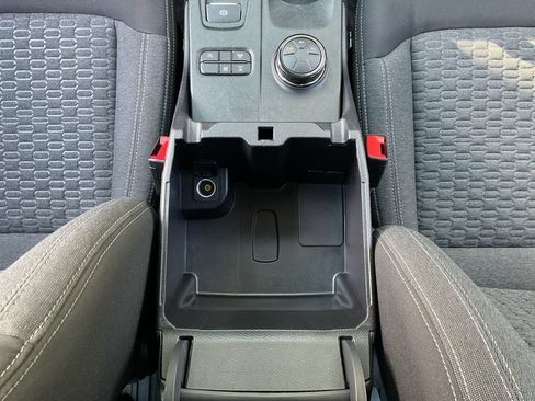 Used 2025 Ford Ranger XL w/ Trailer Tow Package AWD/4WD image 11