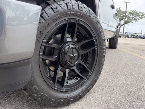 Used 2025 Ford F150 STX w/ Equipment Group 200A RWD image 8