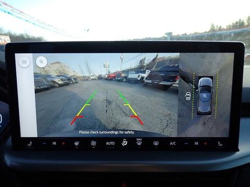 Used 2024 Ford Escape Active w/ Tech Pack #2 image 27