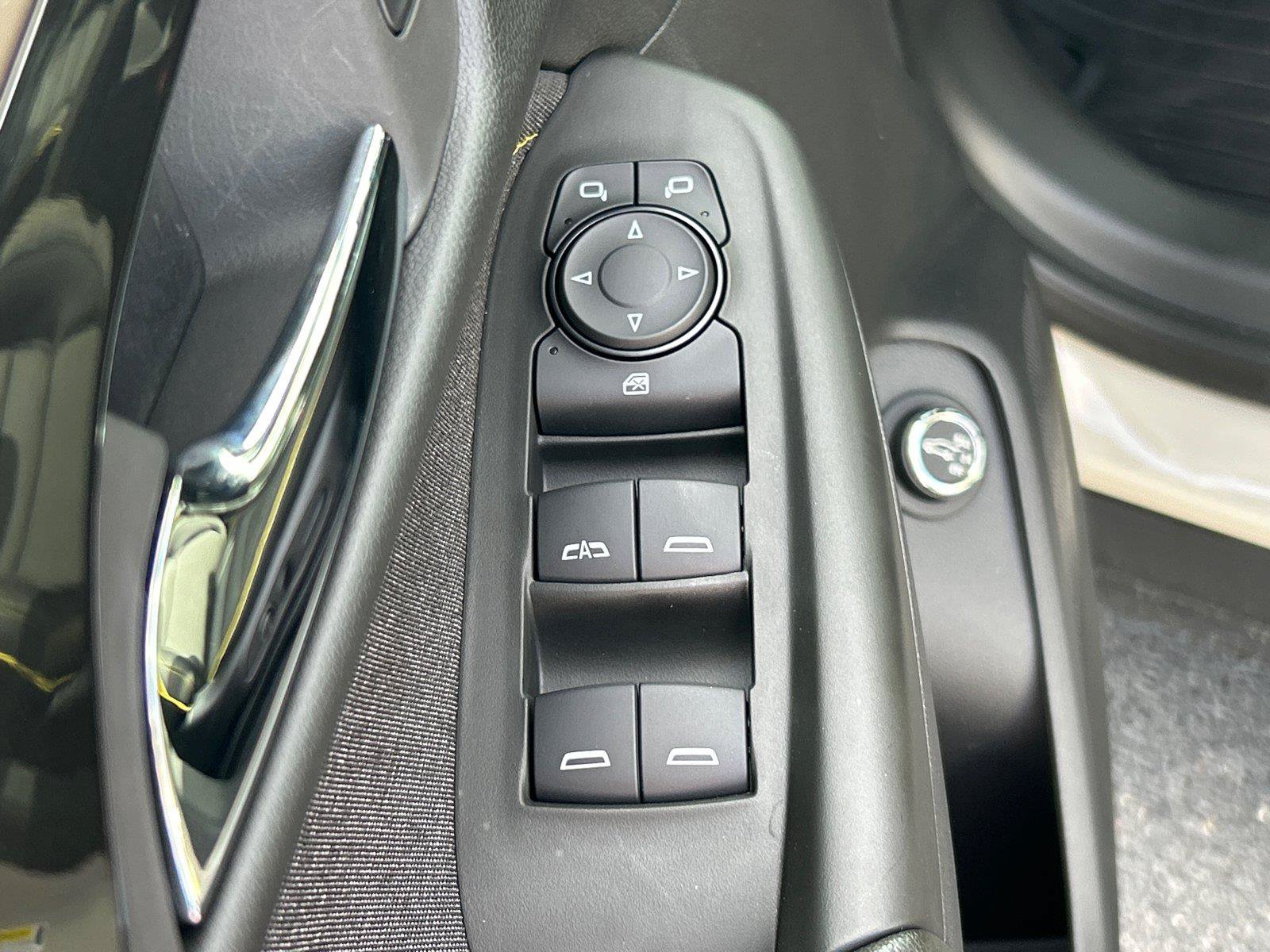 New 2026 Chevrolet TrailBlazer ACTIV w/ Convenience Package FWD image 21