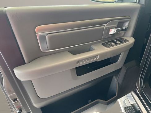 Used 2017 RAM 1500 Big Horn image 10