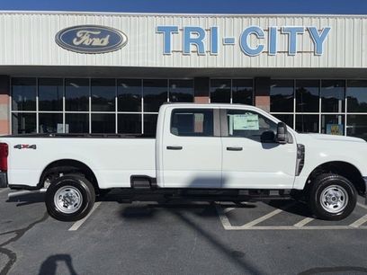 New 2025 Ford F250 XL