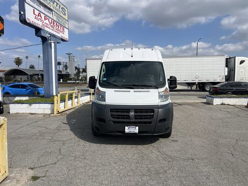 Used 2018 RAM ProMaster 1500 image 5