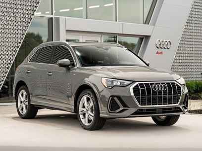 Certified 2021 Audi Q3 2.0T Premium w/ Convenience Package