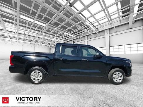 Used 2023 Toyota Tundra SR image 2