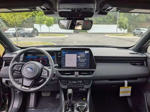 New 2026 Subaru Outback Limited AWD/4WD image 9