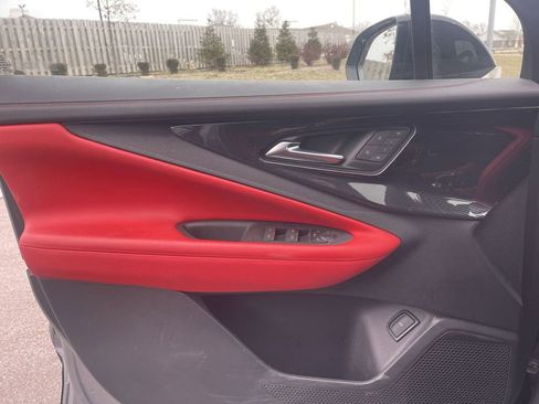 Used 2025 Chevrolet Blazer EV RS image 20