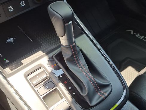 New 2026 Honda CR-V Sport Touring image 6