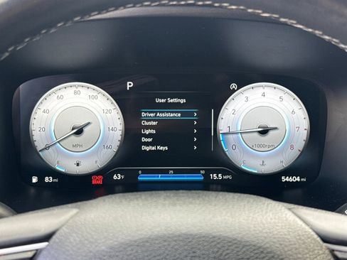 Used 2022 Hyundai Santa Fe XRT image 17