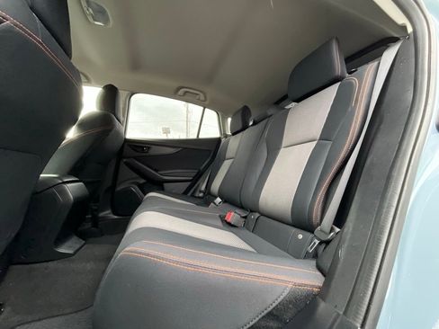 Certified 2023 Subaru Crosstrek 2.0i Premium image 13