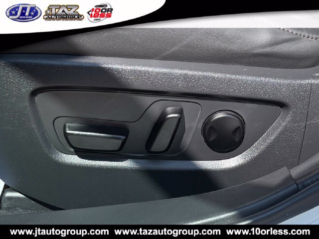Used 2022 MAZDA CX-30 AWD 2.5 S w/ Premium Package image 11