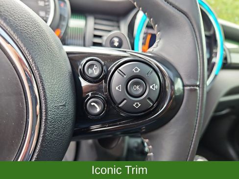 Used 2019 MINI Cooper S FWD image 12
