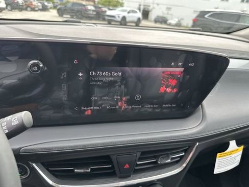 New 2026 Buick Encore GX Preferred FWD image 14