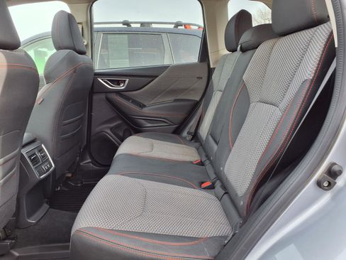 Used 2019 Subaru Forester Sport image 7