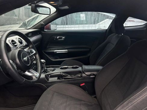 Used 2016 Ford Mustang GT RWD image 8