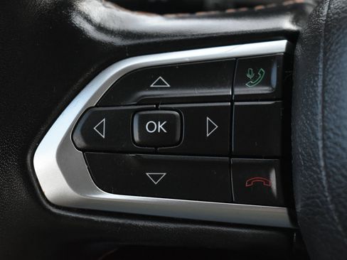 Used 2022 Jeep Compass Limited AWD/4WD image 20