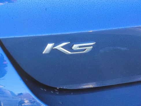 Used 2022 Kia K5 GT-Line w/ GT-Line Awd Premium Package image 13