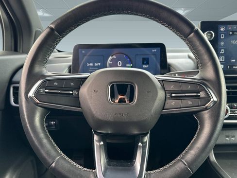 Certified 2024 Honda Prologue Elite image 16