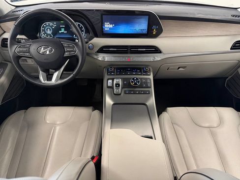 Used 2022 Hyundai Palisade Calligraphy AWD/4WD image 15