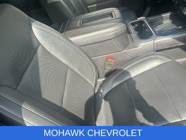 Used 2020 Chevrolet Silverado 1500 LTZ w/ LTZ Premium Package AWD/4WD image 35
