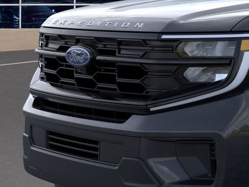 New 2026 Ford Expedition Active RWD image 46
