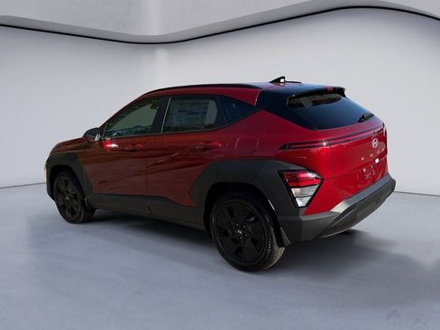 New 2026 Hyundai Kona SEL Sport FWD image 3