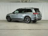 Used 2023 Mercedes-Benz GLS 450 4MATIC image 3