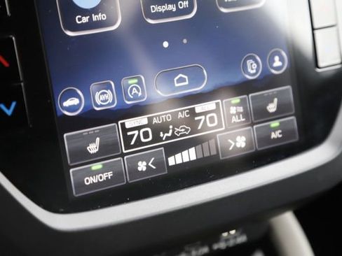 Certified 2026 Subaru Forester Premium AWD/4WD image 27