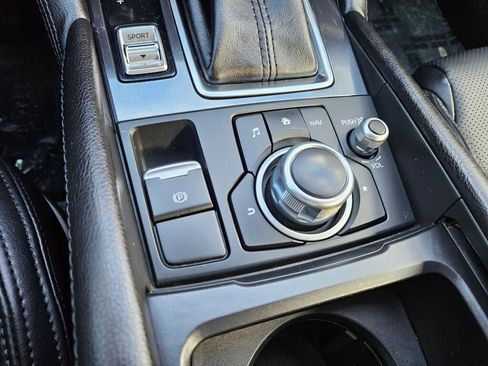 Used 2017 MAZDA MAZDA6 Touring image 22